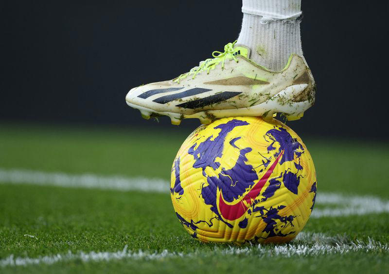soccer-europe's big five leagues generate 19.6 billion euros in season post-covid