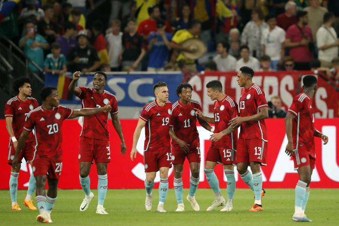 juan guillermo cuadrado, el ‘borrado’ de la selección colombia: ¿por qué no lo convocó néstor lorenzo a la copa américa?
