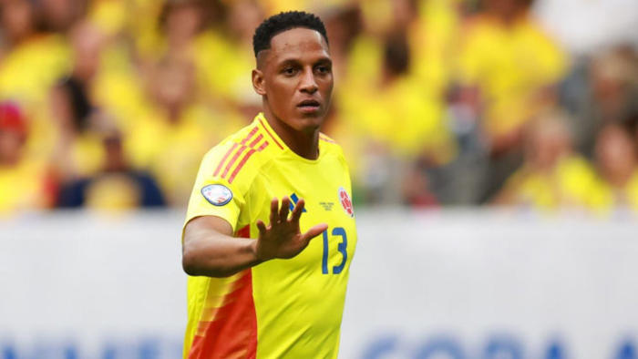 figura de la selección colombia podría dejar sorpresivamente europa y llegar a un gigante de brasil