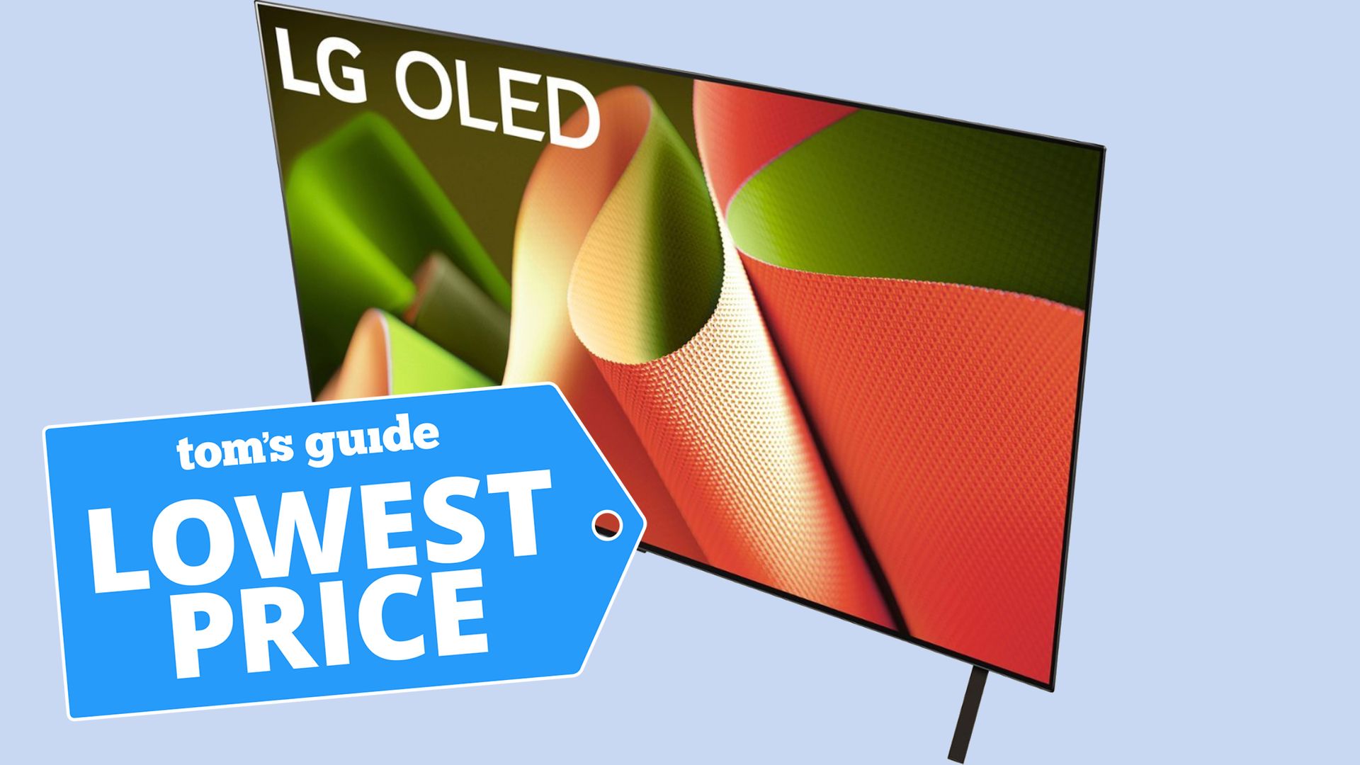 The Cheapest OLED TV Just Got Cheaper! Get $700 Off The New LG B4 At ...