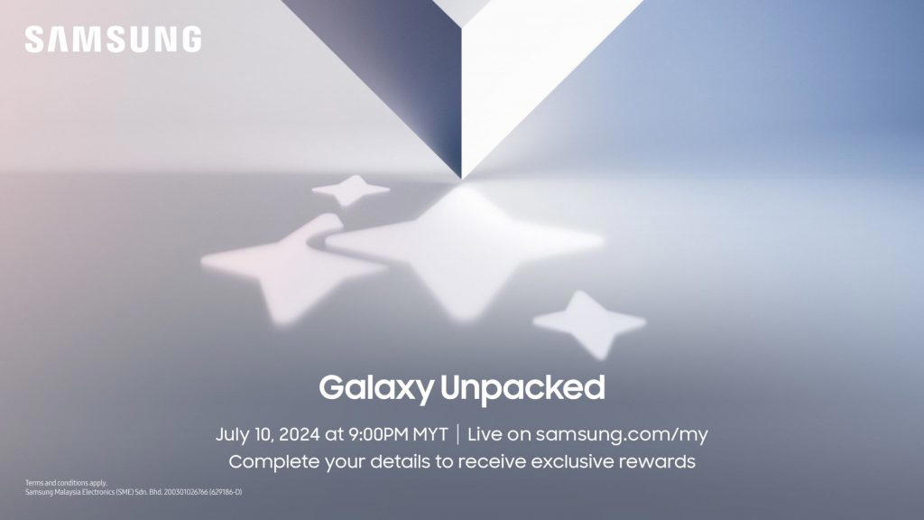 next samsung galaxy unpacked is happening on 10 july. here’s what to expect
