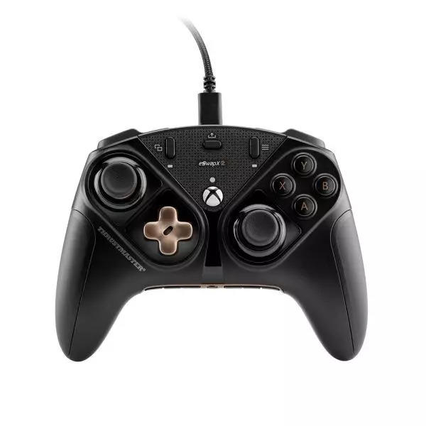 amazon, this 'elden ring' edition xbox controller might not be enough to make you git gud, but it sure is pretty (and pricey)