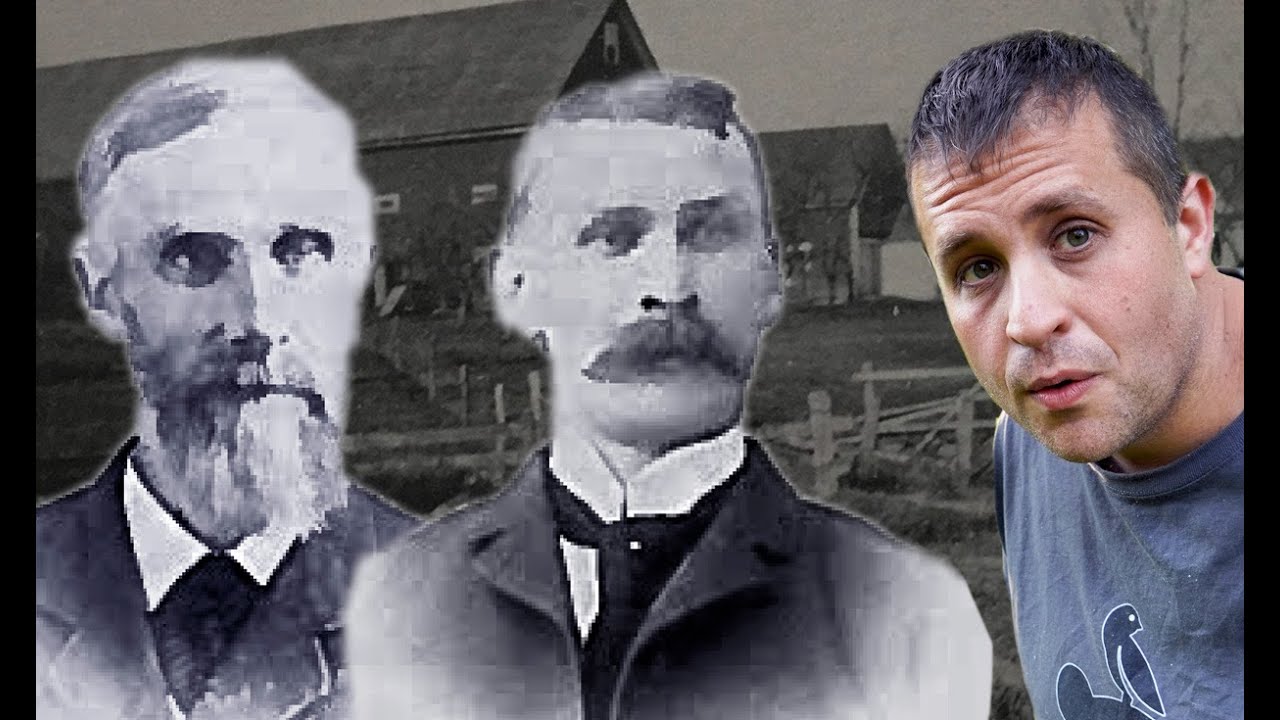 Exploring nearly two centuries of history on a 190-year-old farm