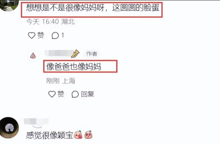 冯绍峰带儿子看舞台剧，5岁想想罕见露脸，被指既像冯绍峰又像赵丽颖