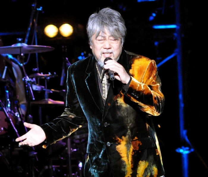 76歳になった「ジュリー・沢田研二」は歌謡曲黄金時代の“生ける伝説”、いや極上の“生きた化石”である