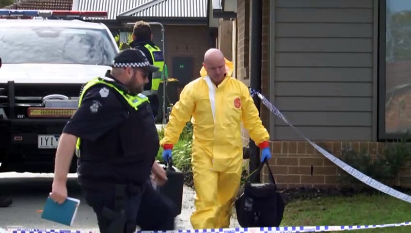 Police Investigate Deaths Of Four People At A Broadmeadows House In ...