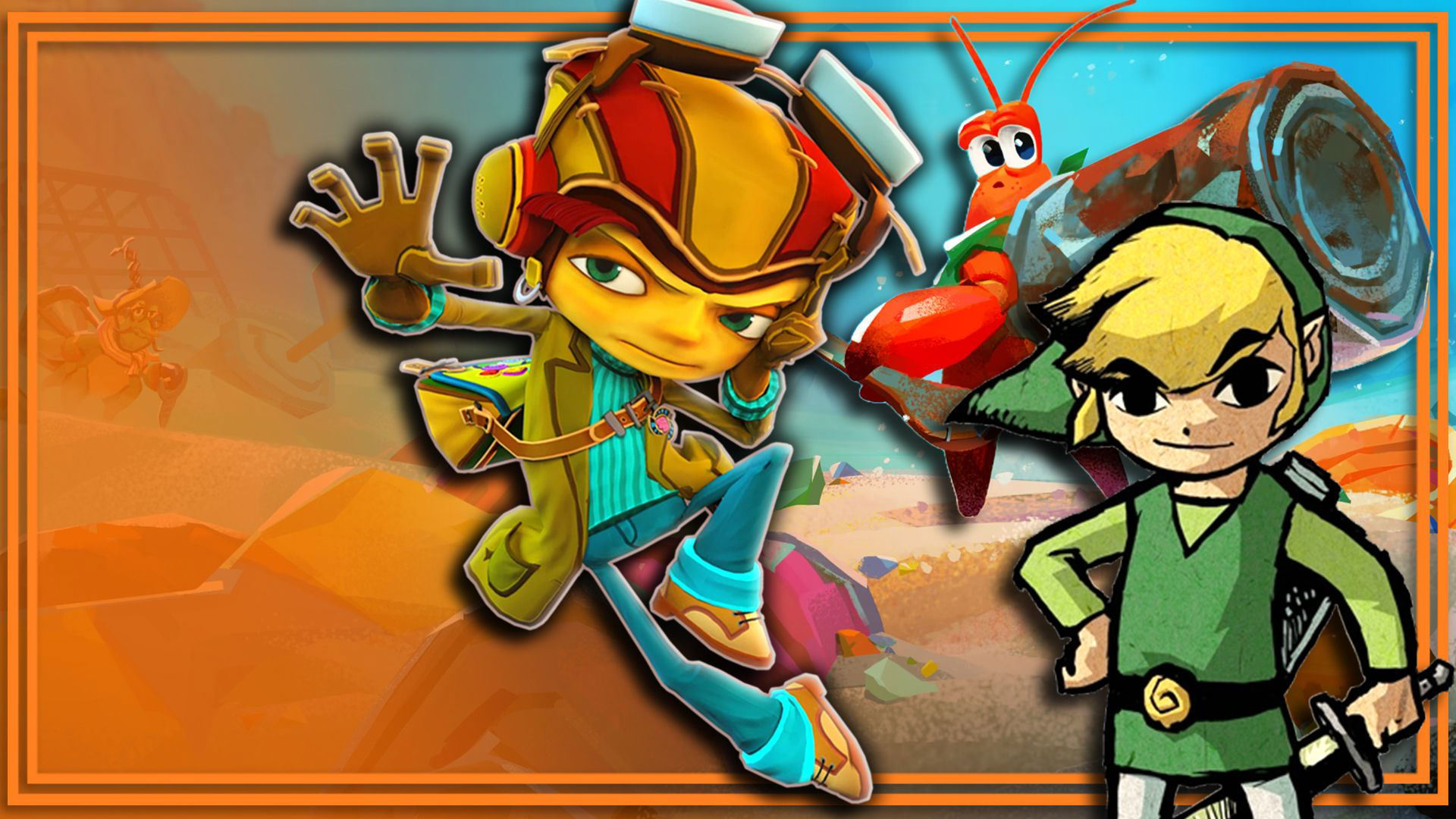 Best Action Adventure Games For Beginners Best Action Adventure Games For Beginners