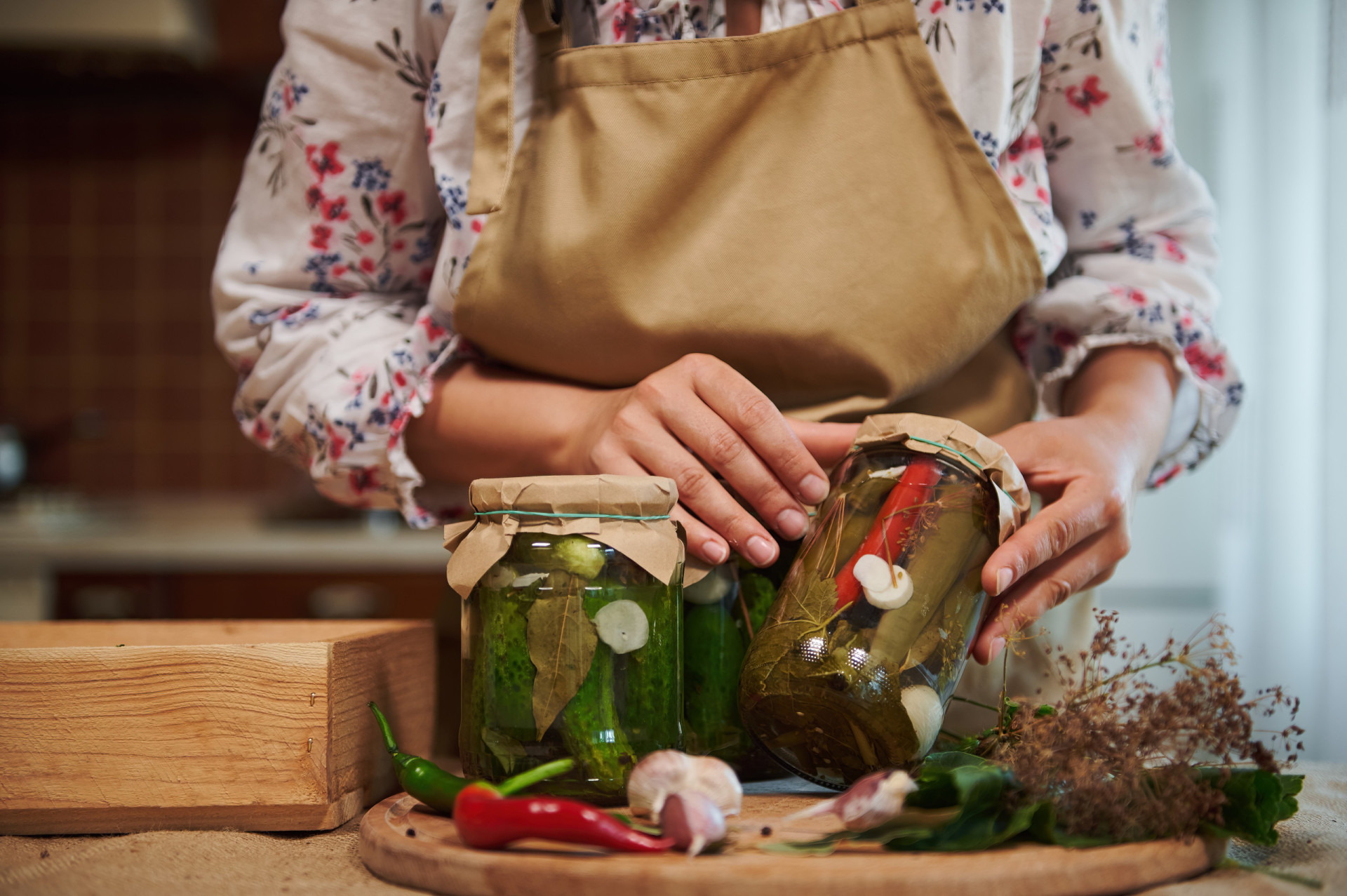 Overraskende matvarer som kan inneholde gluten