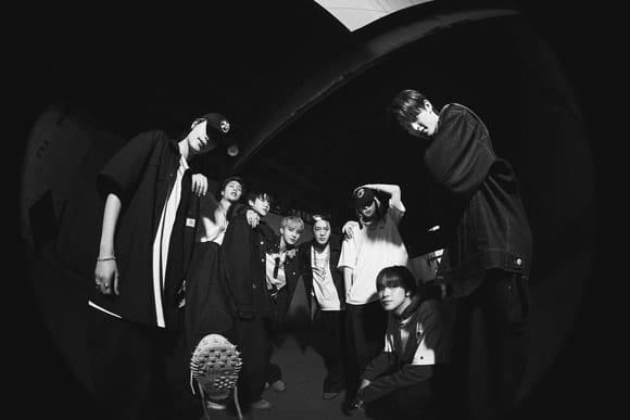 nct 127、ニューアルバム「walk」予告イメージ公開…独特なオーラ