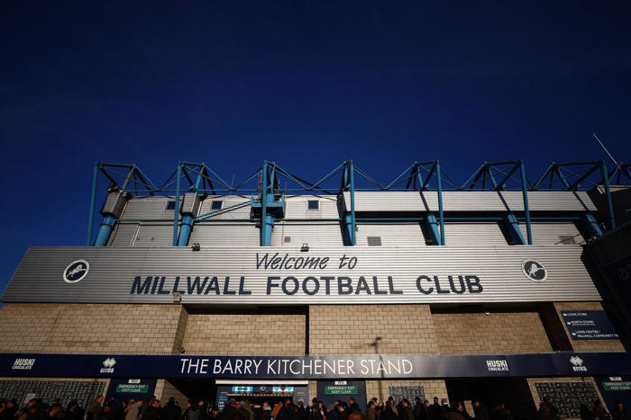 millwall fixtures for championship 2024-25 season