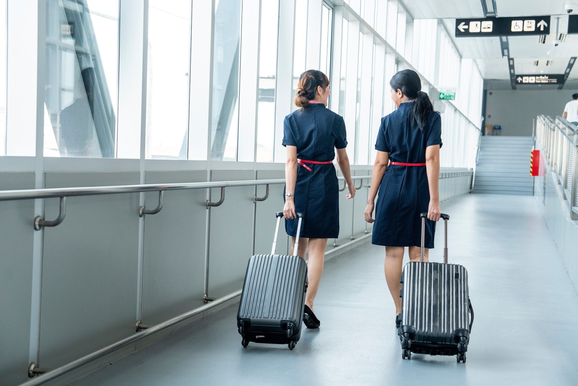 <p>A pilot or flight attendant who is deadheading is basically traveling to a destination to be repositioned as part of an on-duty assignment. </p><p>You may also like:<a href="https://www.starsinsider.com/n/355721?utm_source=msn.com&utm_medium=display&utm_campaign=referral_description&utm_content=732333en-us"> Expensive flops: the biggest box-office failures in cinema</a></p>