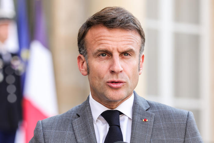 francia, entre la victoria de la ultraderecha y el bloqueo político