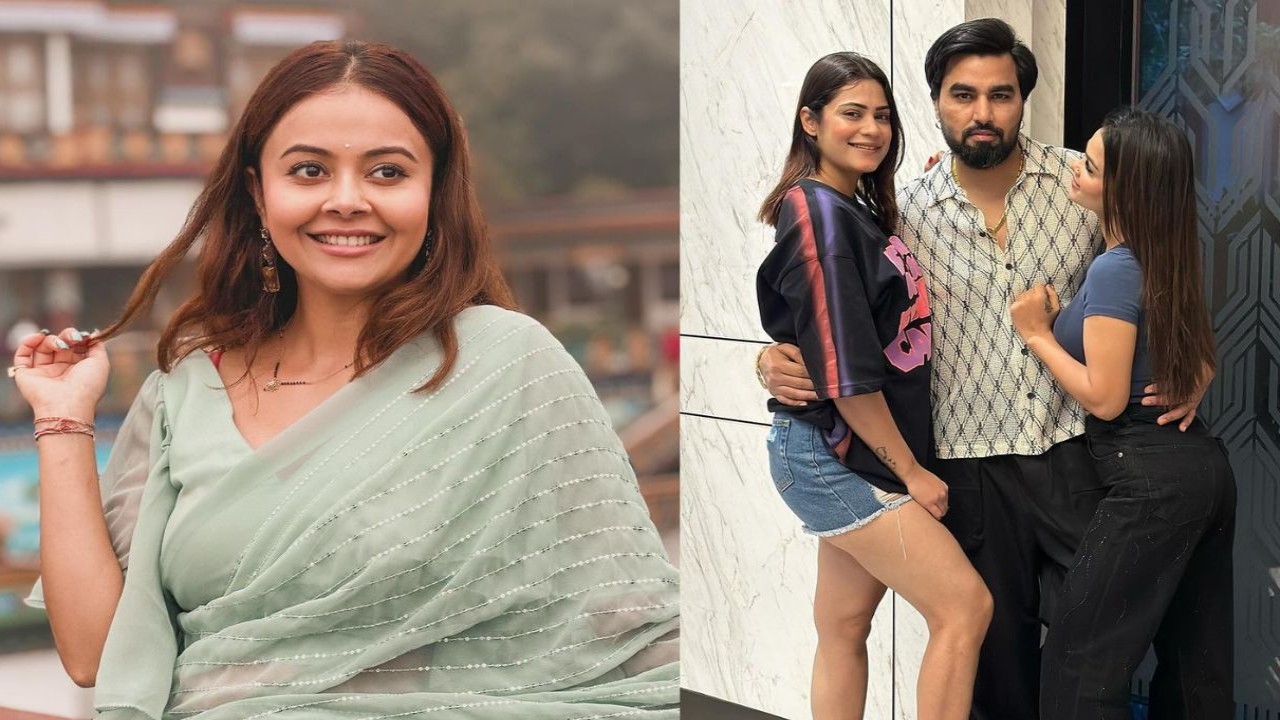 Bigg Boss OTT 3: Devoleena Bhattacharjee SLAMS Armaan Malik For His ...