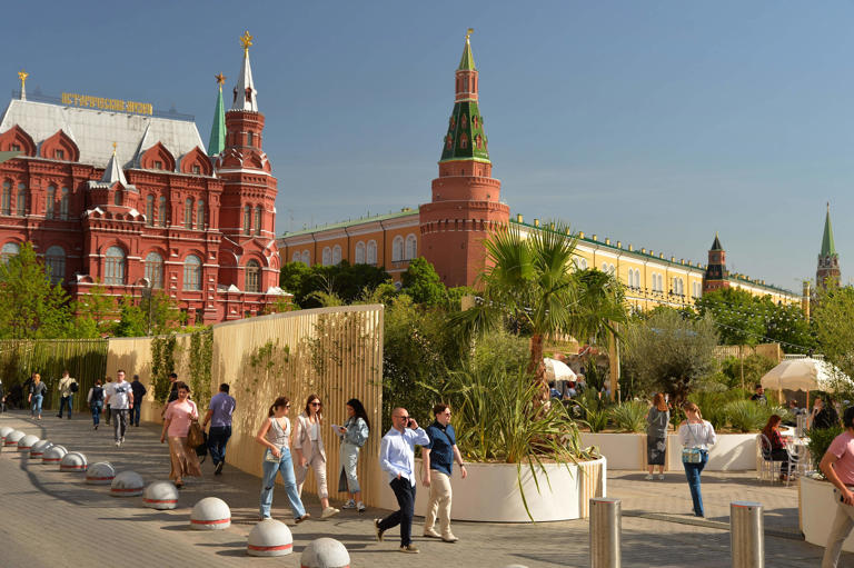 Days of UAE Culture will be held in the Russian Capital