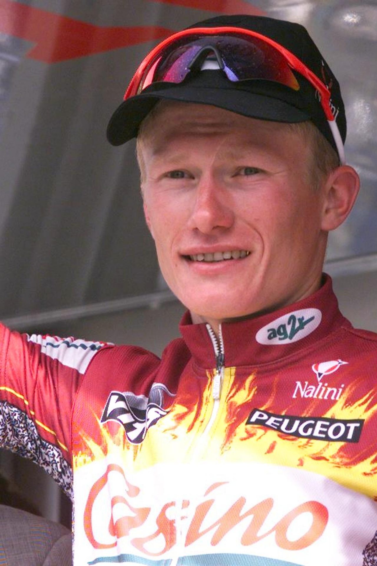 Alexander Vinokourov, the biggest cheater in the history of cycling?