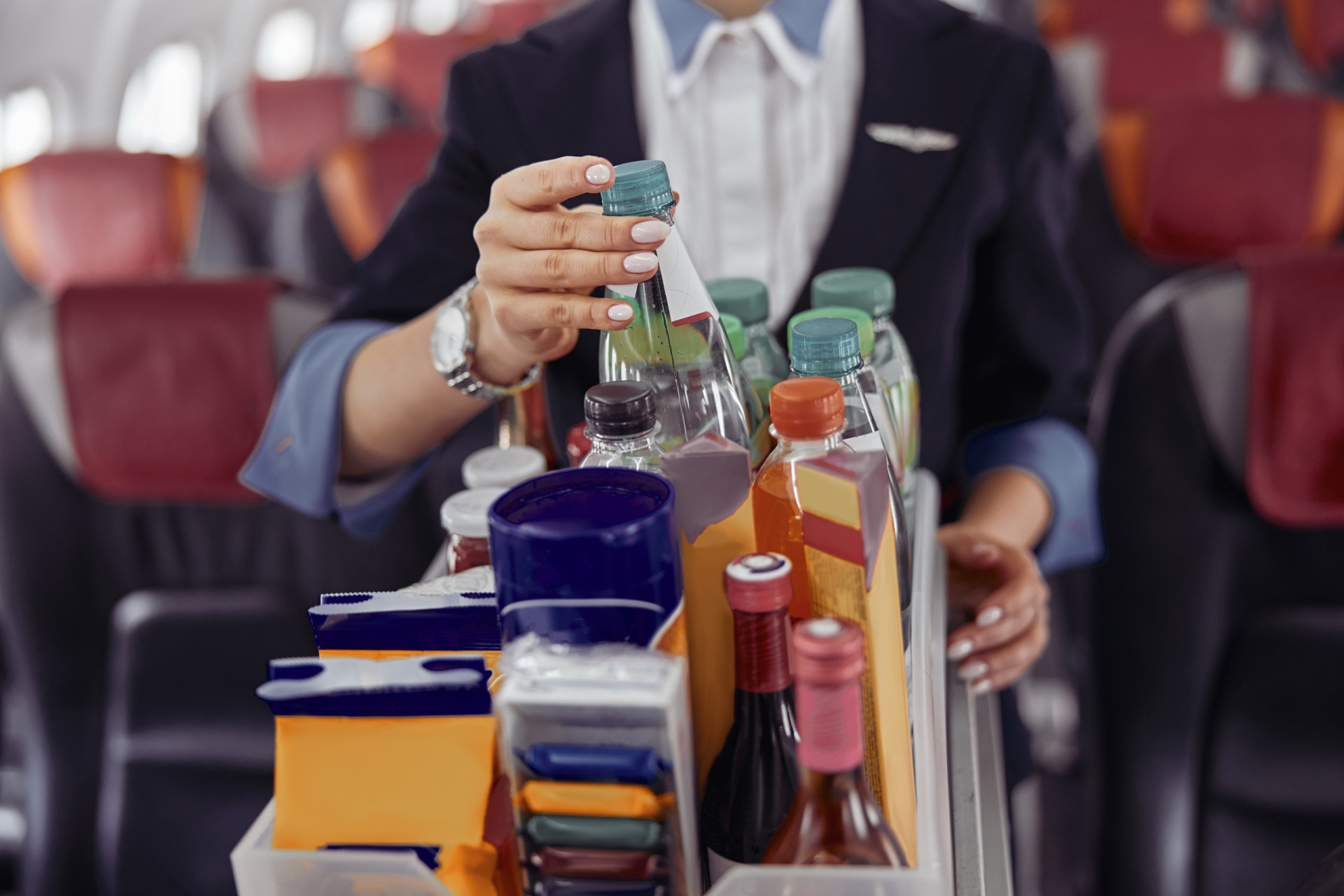 <p>Privo is short for provisioning and refers to every consumable item on the aircraft, including beverages, snacks, and meals. </p><p><a href="https://www.msn.com/en-us/community/channel/vid-7xx8mnucu55yw63we9va2gwr7uihbxwc68fxqp25x6tg4ftibpra?cvid=94631541bc0f4f89bfd59158d696ad7e">Follow us and access great exclusive content every day</a></p>