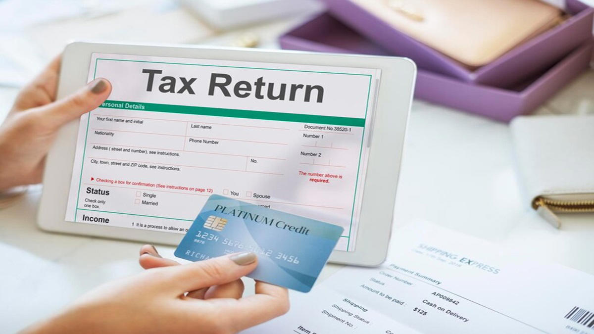 itr filing: what is ‘nil’ tax return and when should you file one?