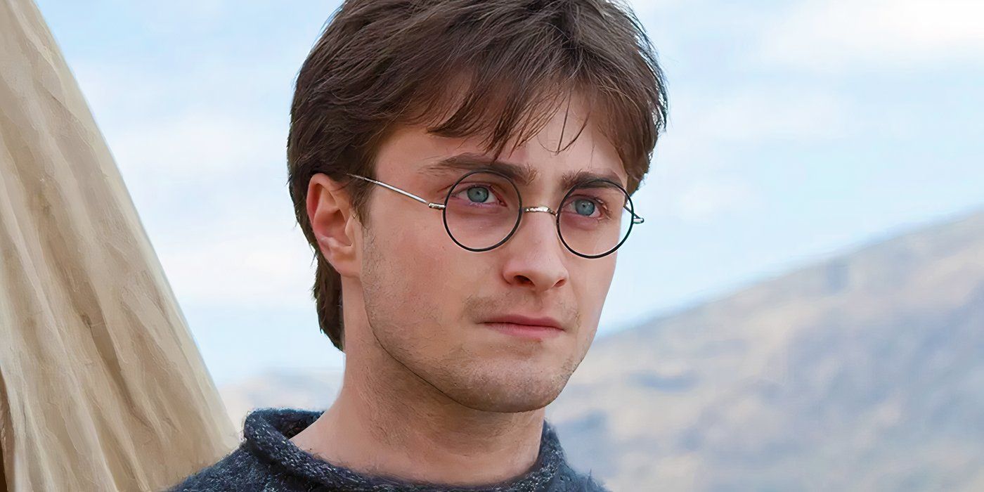 It Will Be At Least 10 Years Before HBO's Harry Potter Remake Fixes 2 ...