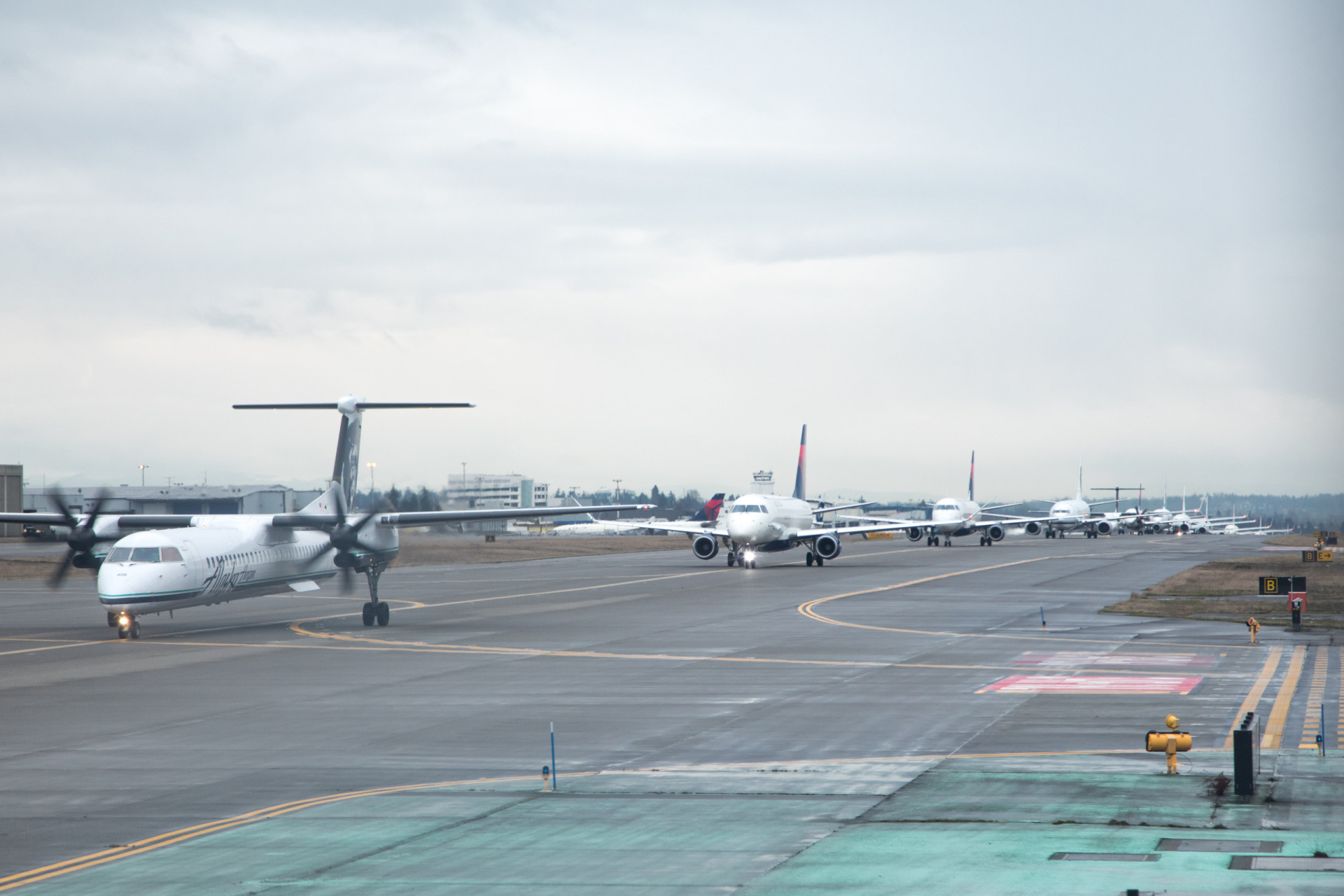 <p>A ground stop is issued by air traffic control to prevent the system from having to handle too many planes. </p><p>You may also like:<a href="https://www.starsinsider.com/n/351833?utm_source=msn.com&utm_medium=display&utm_campaign=referral_description&utm_content=732333en-us"> TV shows that are banned and censored</a></p>