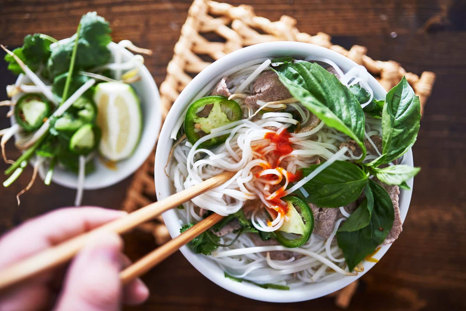 Image Credit: Shutterstock / Joshua Resnick <p>From Bangkok’s bustling streets to Parisian cafes, every corner of the world offers something special for your taste buds. And you don’t have to travel far; even in the USA, you can find a world of flavors. Here are 25 global delicacies every foodie should try, including some local favorites! <strong><a href="https://www.msn.com/en-us/travel/tripideas/25-must-try-global-delicacies/ss-AA1nRrZ4">25 Must-Try Global Delicacies</a></strong></p> <p><span>The post <span>Beyond the Hype: Authentic Positivity Hacks Millennials Swear By</span> first appeared on Hello Positive Mindset.</span></p> <p><span>Featured Image Credit: Shutterstock / Zamrznuti tonovi.</span></p> <p><span>For transparency, this content was partly developed with AI assistance and carefully curated by an experienced editor to be informative and ensure accuracy.</span></p>