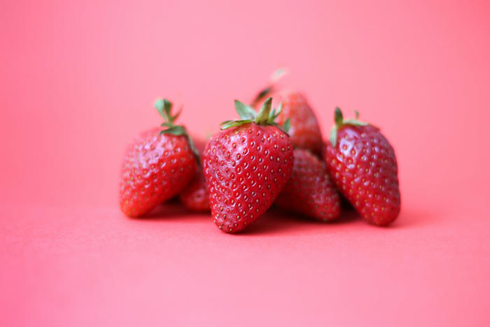 příliš malé jahody: proč váš jahodník produkuje malé plody