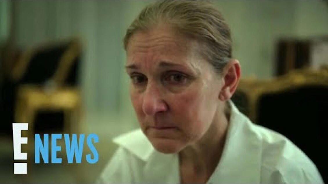 amazon, σελίν ντιόν: h στιγμή που η παθαίνει κρίση - κλαίει από τον πόνο, δεν μπορεί να ελέγξει το σώμα της (βίντεο)