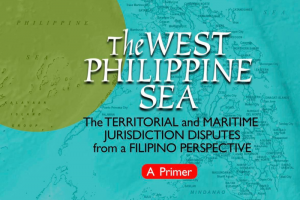 up’s 10-year-old primer on wps resurfaces amid latest sea aggression