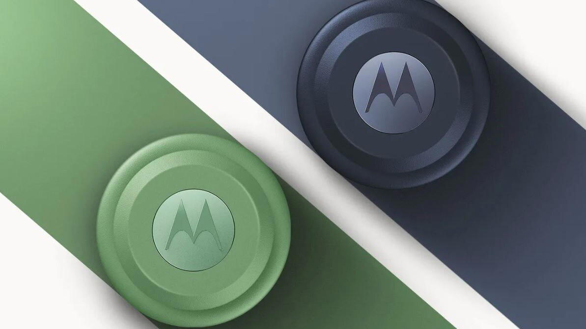 android, motorola takes on apple airtag with mototag but it is strictly for android users