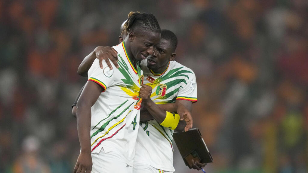 crise dans le foot malien: «c’est une honte internationale», estime l’ex-international brahim thiam
