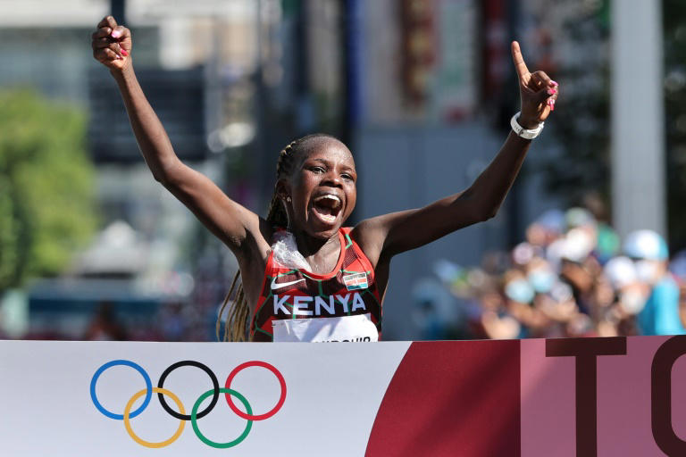 de la excepción a la paridad, las mujeres han ido ganando terreno en el olimpismo