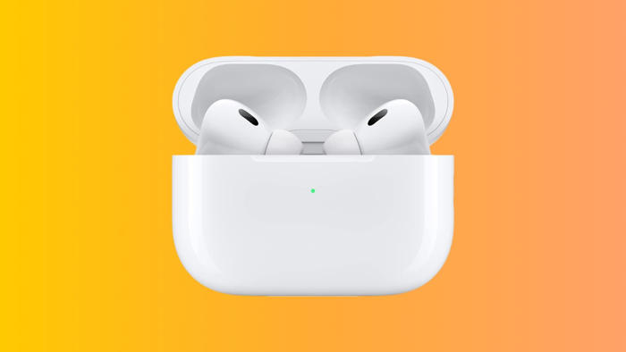 amazon, airpods pro 2 : comment résister à cette paire d'écouteurs bluetooth apple à un prix soldé ?