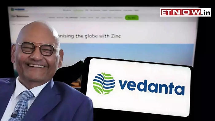 vedanta block deal today: shares fall over 6%; what we know so far