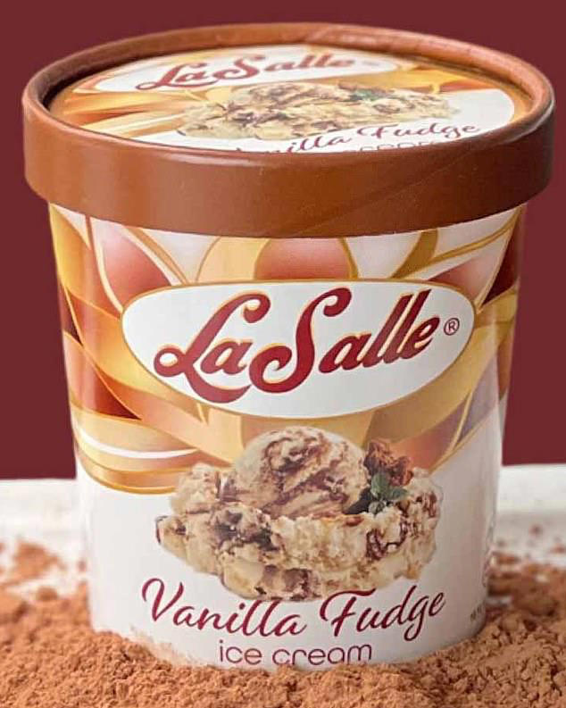 Full list of ice cream brands recalled amid listeria outbreak