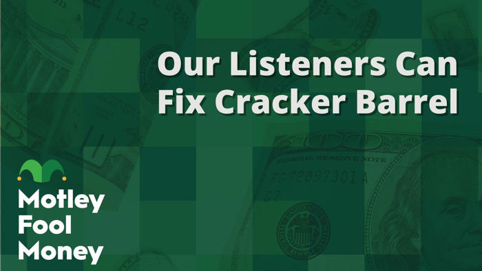 how to, amazon, microsoft, can our listeners fix cracker barrel?