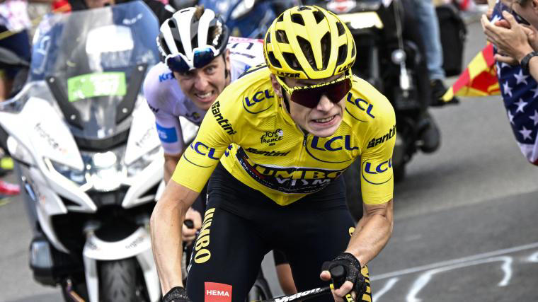 When does Tour de France 2024 start? Stage 1 location, time, TV channel, live stream to watch cycling race