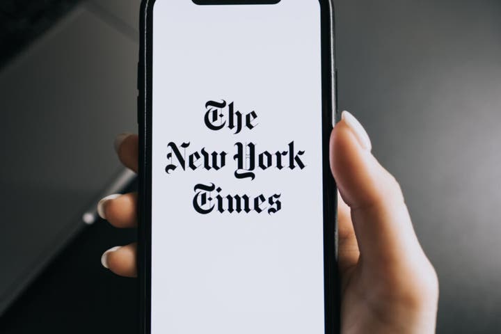 The New York Times Plans Shift Of Top Podcasts Behind Paywall To Boost ...