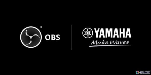 ヤマハ、ライブ配信向けソフトを提供するobsとスポンサー契約を締結――usbマイク「ag01」やミキサー「ag03mk2」などのobs studio機器認証を取得