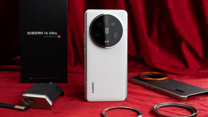 android, xiaomi 14 ultra, la fotocamera con uno smartphone integrato | recensione