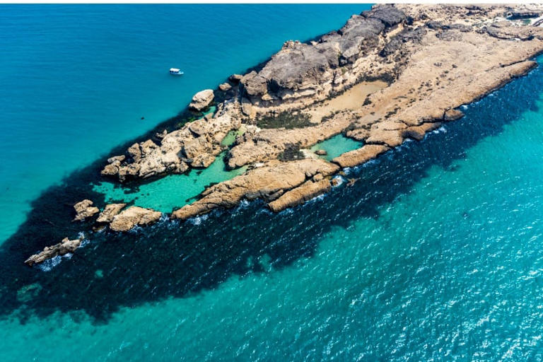 7 beautiful places in Saudi Arabia you didn’t know existed