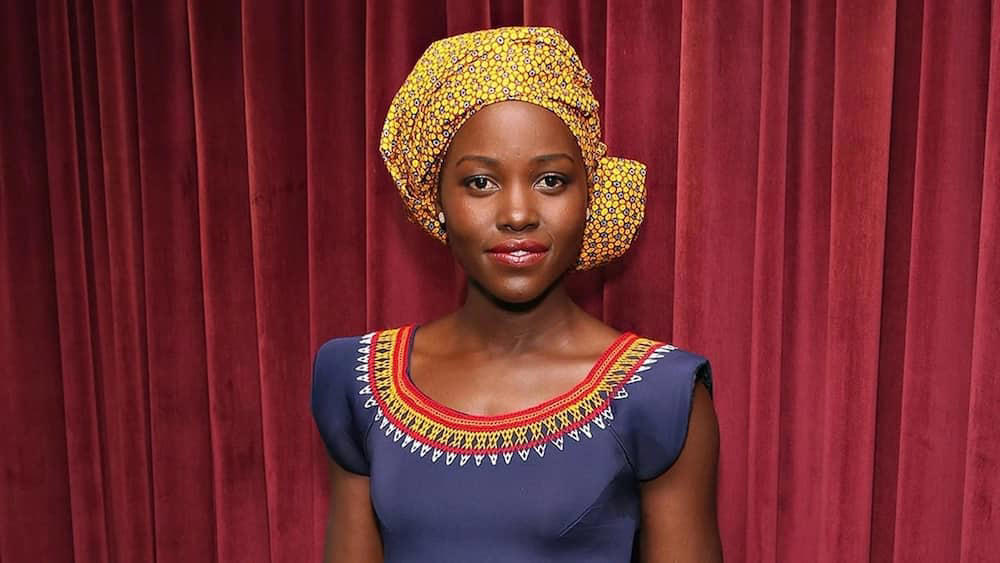 lupita nyong'o sends message to government amid anti-finance bill protest