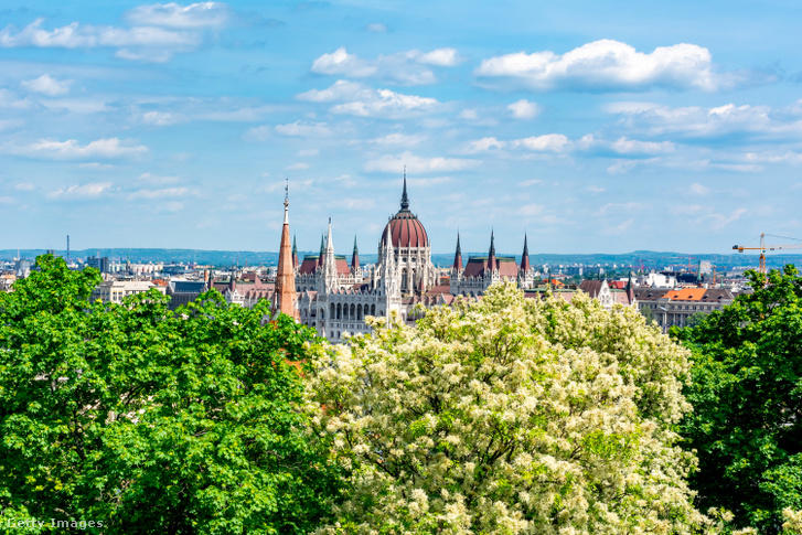 budapest is bekerült európa nyári no-go zónái közé