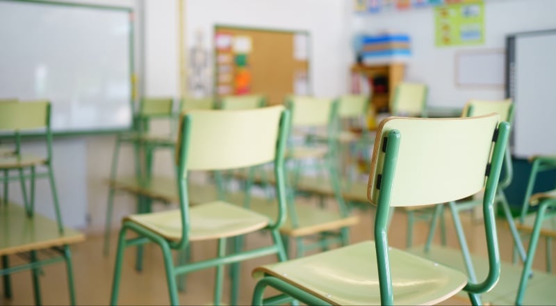 Riyadh schools switch to distance learning for this week
