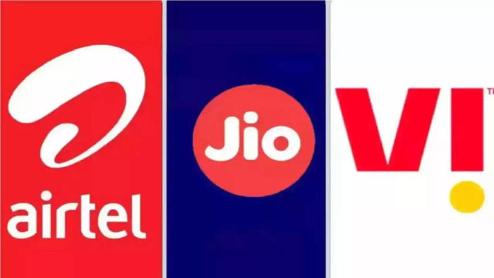 trai to airtel, reliance jio and vodafone: work on your apps and website