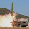 North Korea launches ballistic missile: US and allies respond<br>