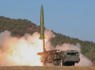 North Korea launches ballistic missile: US and allies respond<br><br>