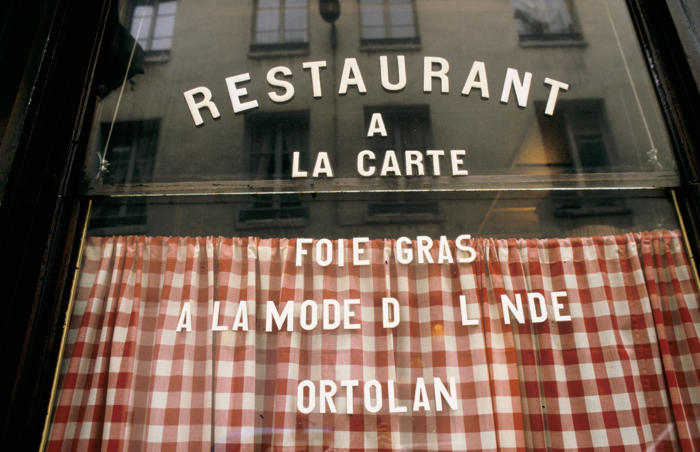 lvmh rachète le restaurant parisien chez l’ami louis