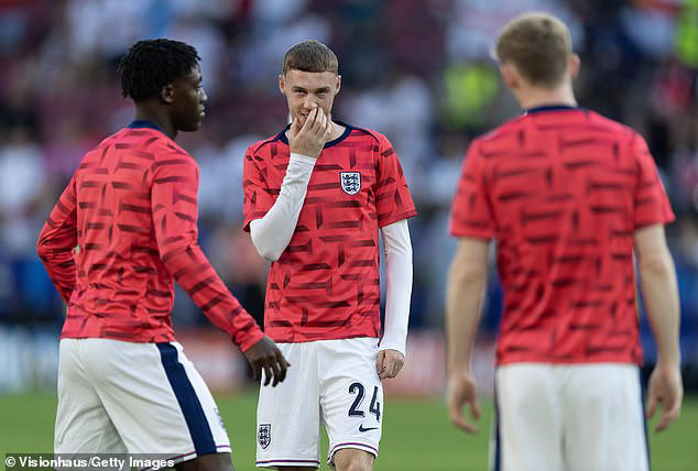 rio ferdinand names three players he claims will win euro 2024 for england if gareth southgate picks them to revive struggling side