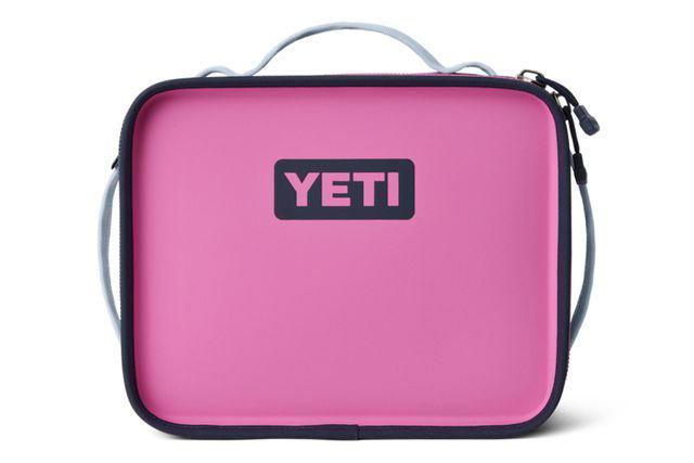 yeti just dropped its most compact hard cooler, plus bright colors for summer — starting at $20