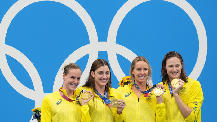 swim star cate campbell retires without any regrets