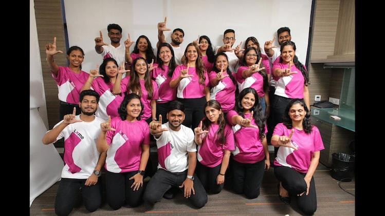 'making every indian woman financially secure': this fintech platform for women raises $1.2 mn in seed funding from vani kola's kalaari capital